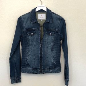 GUESS Women’s Denim Jacket